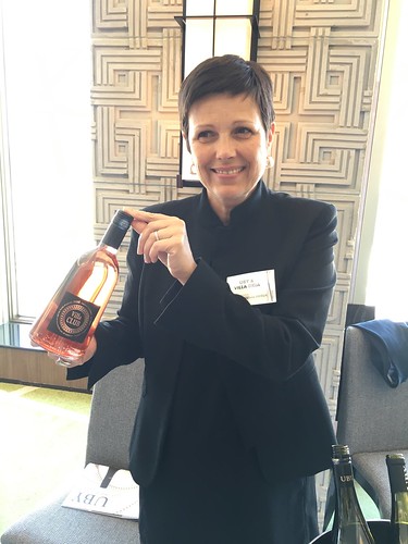 フランスの卓越ワインの作り手たち