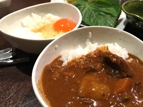 肉山
