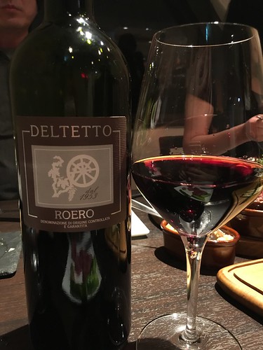 オステリア カステリーナ @中目黒