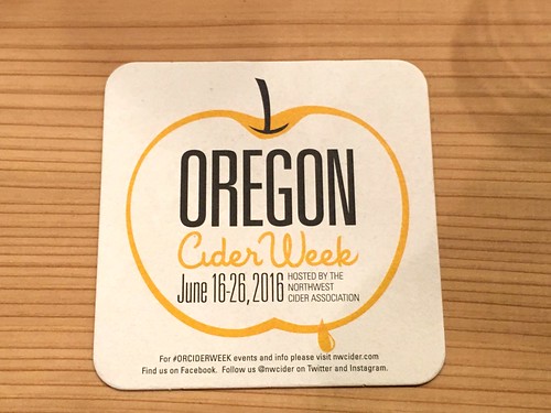 オレゴンサイダーキックオフ