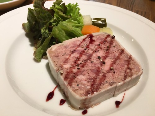 シャルキュ
