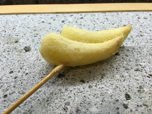 串処 小林