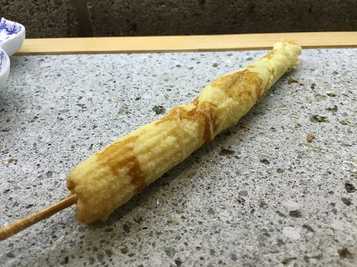 串処 小林