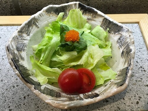 串処 小林