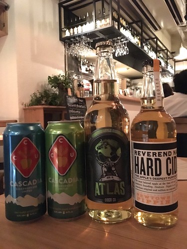 オレゴンサイダー