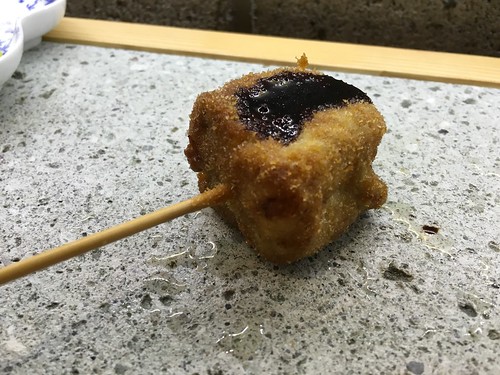 串処 小林