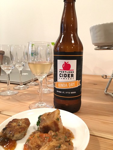 オレゴンサイダーキックオフ