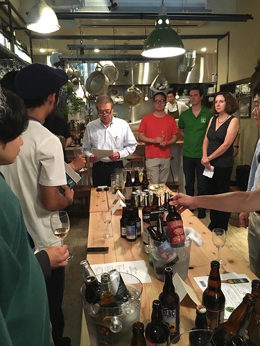 オレゴンサイダーキックオフ