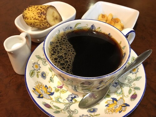 カフェ アルル