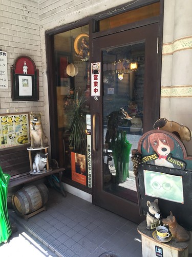 カフェ アルル