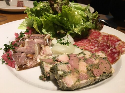 シャルキュ