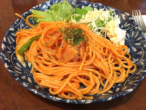 カフェ アルル