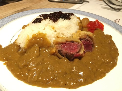 日光金谷ホテル クラフトグリル