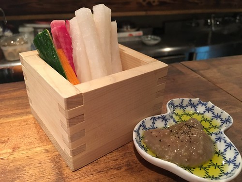 スエヒロガリ