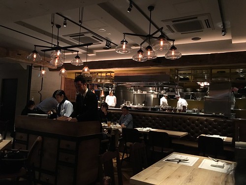 日光金谷ホテル クラフトグリル