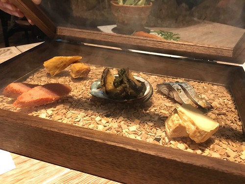 日光金谷ホテル クラフトグリル