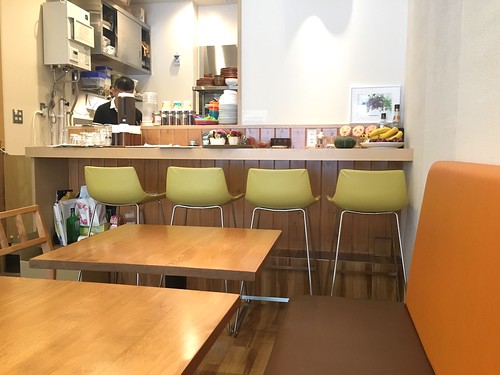 ファーマーズカフェ パール