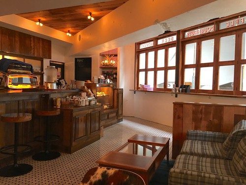 GOOD TOWN BAKEHOUSE