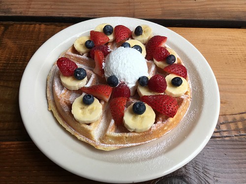 GOOD TOWN BAKEHOUSE