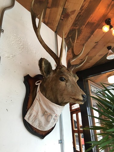 GOOD TOWN BAKEHOUSE
