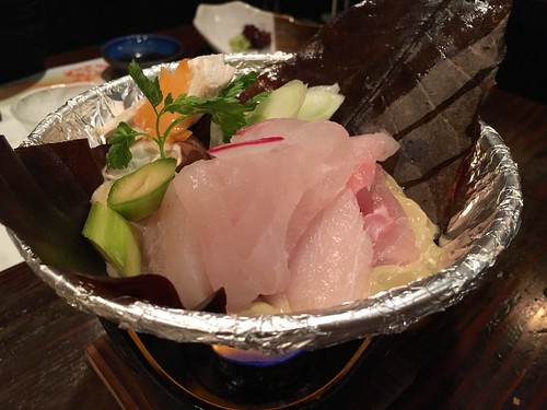 築ざん