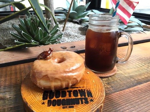 GOOD TOWN BAKEHOUSE
