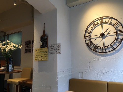 ビストロ フレンチ キス