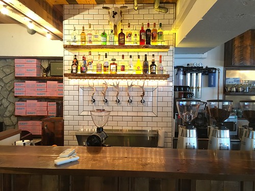 GOOD TOWN BAKEHOUSE