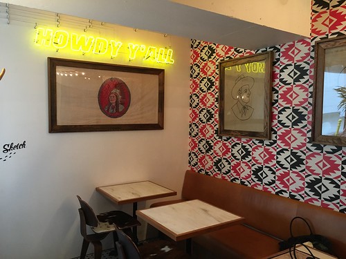 GOOD TOWN BAKEHOUSE