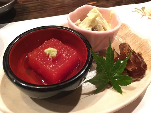 築ざん