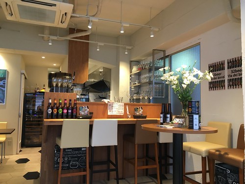 ビストロ フレンチ キス