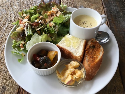 コトカフェ
