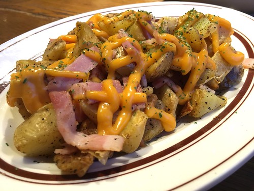 エッグスンシングス 銀座