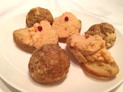 ビストロ マルクス