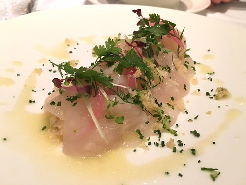 ビストロ マルクス