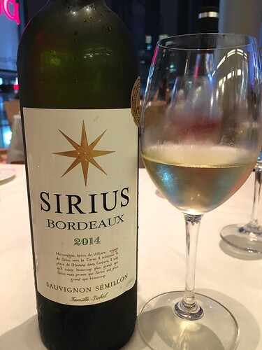 ビストロ マルクス