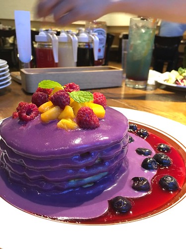 エッグスンシングス 銀座