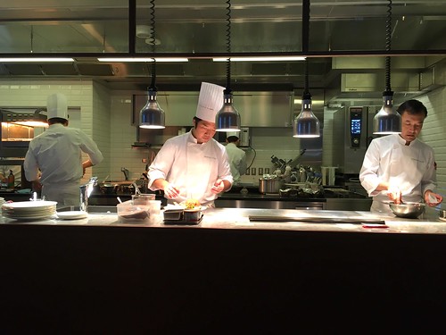 ビストロ マルクス