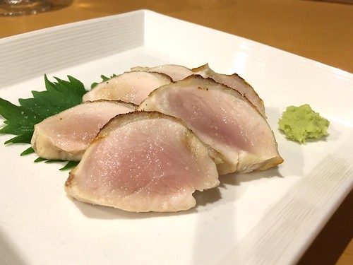 鳥長