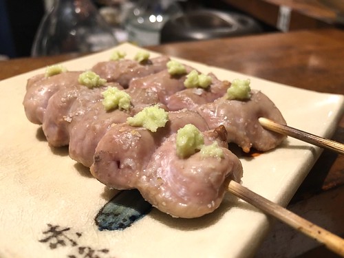 トタン屋本舗 登利武