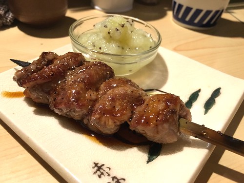 トタン屋本舗 登利武