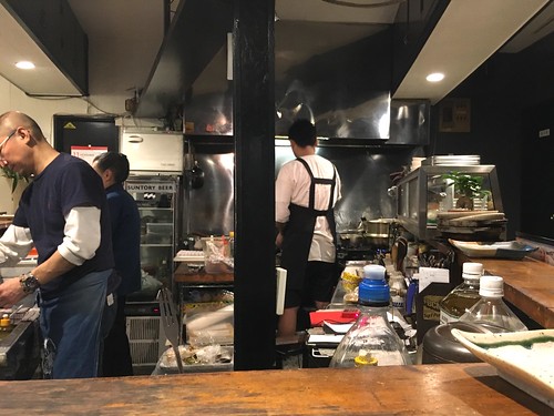 トタン屋本舗 登利武