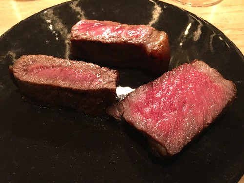 ノマド グリル ラウンジ