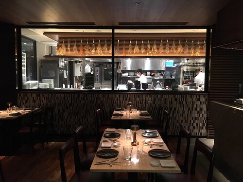 ノマド グリル ラウンジ