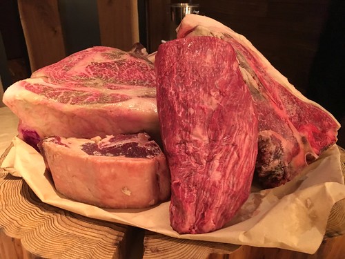 ノマド グリル ラウンジ