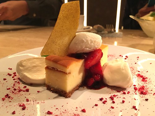 ノマド グリル ラウンジ