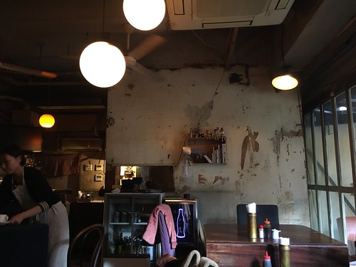 カフェグリルバー太陽