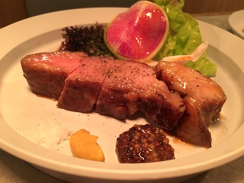 ワイン&マスタードA