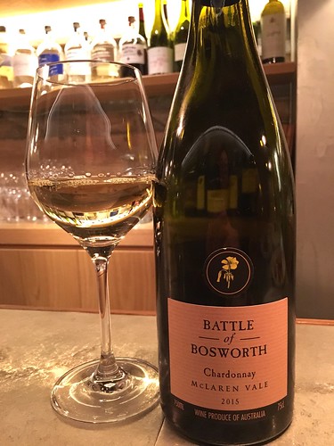 ワイン&マスタードA