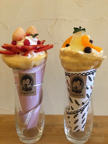クレープリーチロル